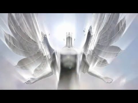 TAKE YOUR ANGEL MAGICK TO THE NEXT LEVEL (ANCIENT METHODS)