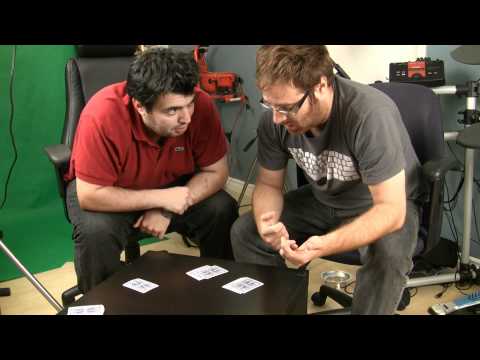 Drunk Magician (feat. GuizDP)