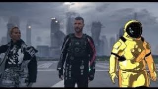 Don Diablo feat  Emeli Sande &amp; Gucci Mane   Survive MUSIC FOR CARS