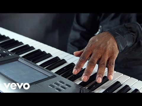 Ruben Studdard - Masterpiece