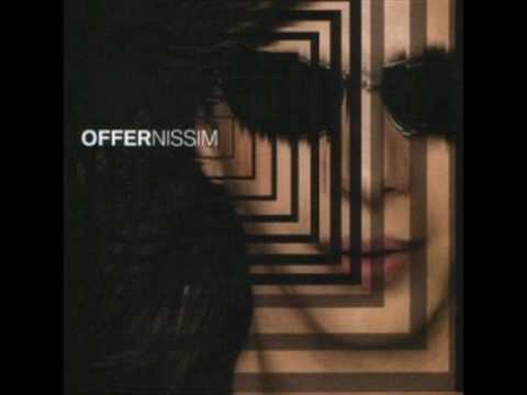 Offer Nissim feat. Maya:  "Anything" (Sinai Tribal Mix)