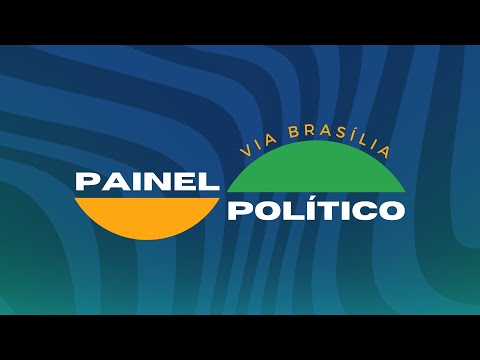 PAINEL POLITICO- SENADOR CONFÚCIO MOURA 07-09-2024