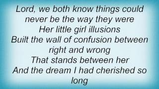 Roy Orbison - Good Morning, Dear Lyrics