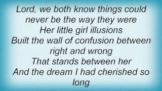 Roy Orbison - Good Morning, Dear Lyrics