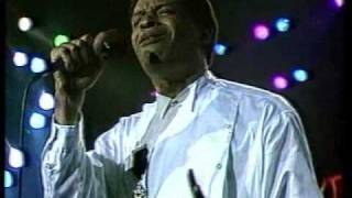 Al Jarreau - I Will Be Here For You