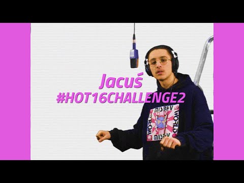 Video thumbnail for #hot16challenge2