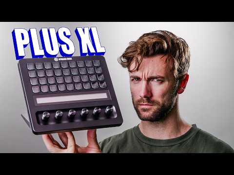 Elgato Stream Deck XL vs Plus: Full Breakdown & Transcript