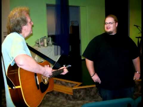96 Rock Interview 10.29.10 pt 1