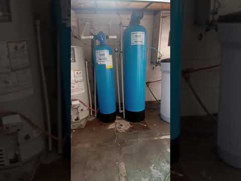 Swimming Pool Sand Filter