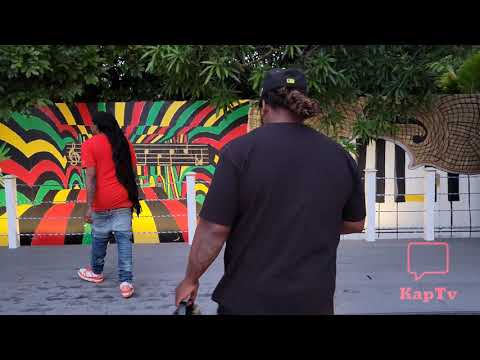 Young Breed MMG x Buhd