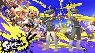 ちょっと寝過ごした #スプラ #Splatoon3 #スプラトゥーン3 #スプラ3 #参加型スプラ #short #shorts