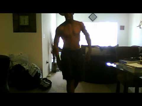 "I LIKE THE WAY SHE MOVE" - DJ LIL MAN FT. 40 CAL -MIA DCDILL305's