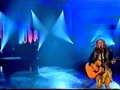 Martha Wainwright ' Far Away' On Later With Jools Holland