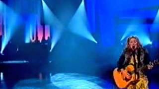 Martha Wainwright &#39; Far Away&#39; On Later With Jools Holland