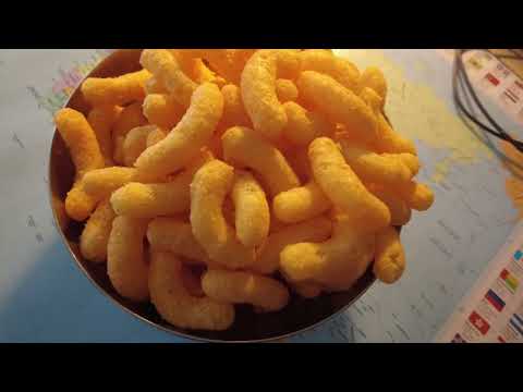 MongoTV_8856 - Del 3 - COLA OG CHIPS OG SLIK LØRDAG AFTEN