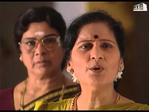 Episode 260: Akila Telugu TV Serial - AVM Productions