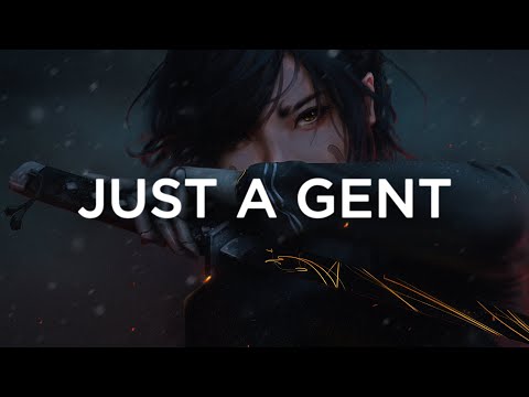 Boombox Cartel & Moody Good - Shadow (feat. Calivania) [Just A Gent Remix]