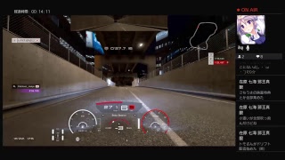【GTSport】#8.5 軽い雑談配信