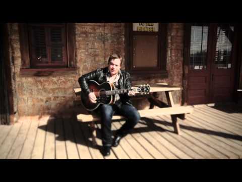 J.J. Voss - It's a Pride Thing - Official Music Video