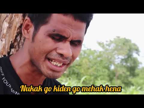 MARTIN KURMAN - LESU LORAN_Video_Lirik Cover ( cip. Goris Ola Baga )