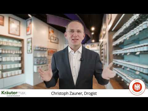 Thymian Tropfen – Pflanzenfluid nach Paracelsus original von Kräutermax