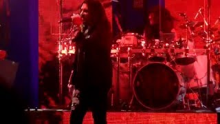 Dream Theater Live 2016 A Life Left Behind from The Astonishing