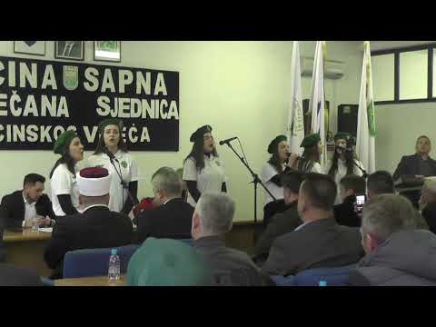 VIS Merak Sapna - Ja sin sam tvoj