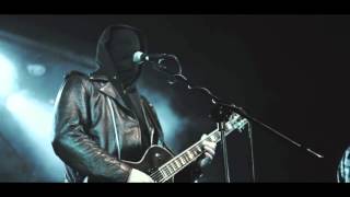 Mgła - Exercises in Futility VI (Live Video)