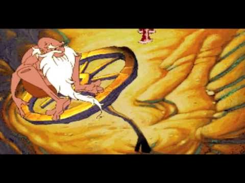 Lets Play Discworld 2 Part 4