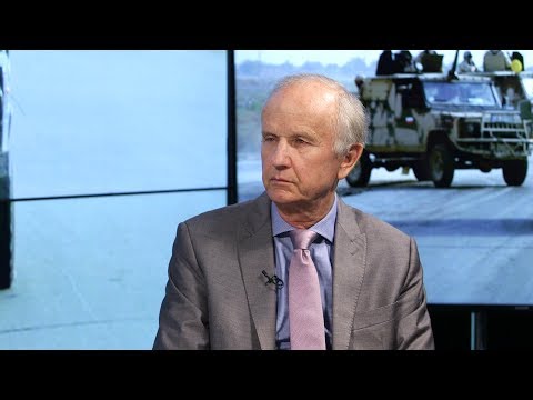 #RZECZOBIZNESIE: Prof. Grzegorz Kołodko - "Podniesienie wydatków na wojsko zaszkodzi Polsce"