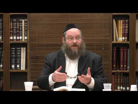 Tanya Review and Overview Chapters 26-27 Part 1 - Rabbi Naftali Silberberg