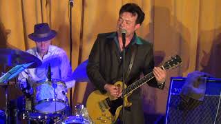 The James Hunter Six @The Woodland, Mplwd, NJ 2/23/18 Stranded