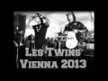 LES TWINS | Mikey J & The UK Female Allstars ...