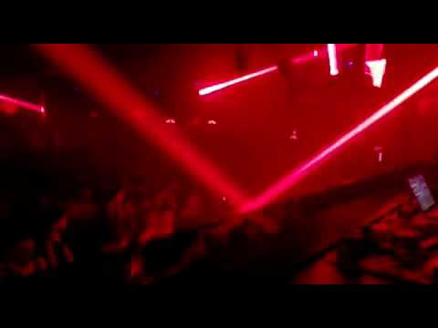 Steve Mulder @ Space Ibiza - Carl Cox: Music Is Revolution Part 6