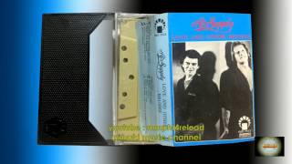 AIR SUPPLY - That&#39;s How The Whole Things Started (Cassette/1978)