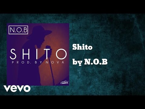 N.O.B - Shito (AUDIO)