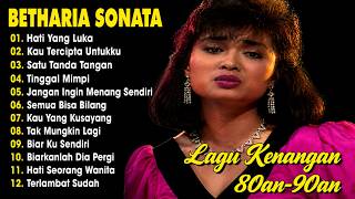 Download lagu Betharia Sonata| Lagu Lawas Terbaik | Lagu Pop Nostalgia 80an - 90an | Lagu Kenangan mp3