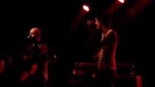 K&#39;s Choice - Come Over Here (Live in Tel Aviv, May 18th, 2010)