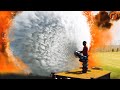 Amazing Fire Fighting Machines & Inventions You Must See ▶1