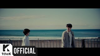 [MV] Yang Da Il(양다일) _ Tonight(이 밤)