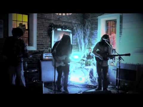 The Montauk Project - Piece of Her Mind (Live at PAGE, Sag Harbor NY)