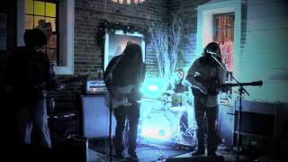The Montauk Project - Piece of Her Mind (Live at PAGE, Sag Harbor NY)