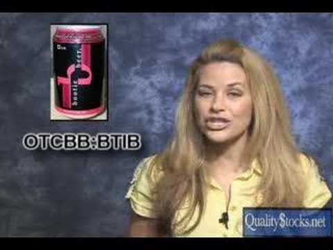 QualityStocks Daily Video 6/4/2007