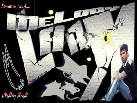 ErzurumLu RapcHi - Yarim 2012 Süper Hareketli Rap Tavsiye