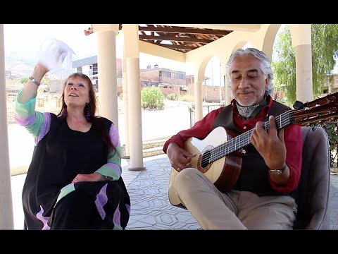 Willy Claure & Dagmar Dümchen - Mi señora de La Paz