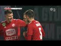 video: Kisvárda - Újpest 4-0, 2023 - Összefoglaló