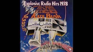 Little River Band - Shut Down Turn Off (1978)