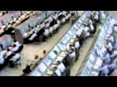 "Modern Marvels: Apollo 11"- Clip