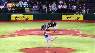 2012/06/15 Gomes seals the victory