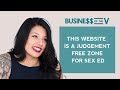 This Website Is A Judgement Free Zone For Sex Ed